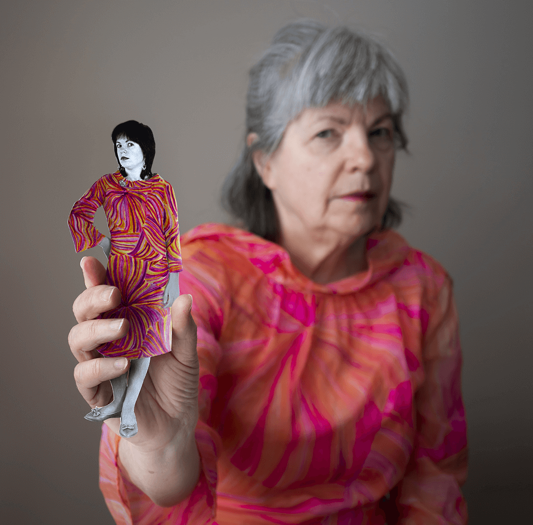 Conversations with my Old Self Collection